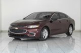 Used 2016 Chevrolet Malibu LS image 4