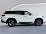 New 2025 INFINITI QX60 Luxe w/ Vision Package image 3
