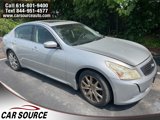 Used 2009 INFINITI G37 x image 3