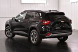 New 2025 Chevrolet Trax LT w/ Driver Confidence Package image 5