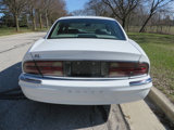 Used 1999 Buick Park Avenue w/ Gran Touring Pkg image 4