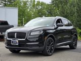Used 2021 Lincoln Nautilus Reserve image 4
