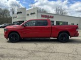 Used 2022 RAM 1500 Big Horn image 4