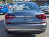 Used 2017 Volkswagen Passat 1.8T S image 6