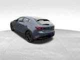 New 2025 MAZDA MAZDA3 Carbon image 3