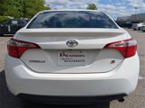 Used 2015 Toyota Corolla S image 5