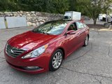 Used 2014 Hyundai Sonata Limited w/ Technology Package 05 image 2