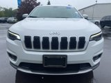 Certified 2020 Jeep Cherokee Limited image 2