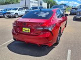 Used 2023 Toyota Camry XSE image 3