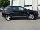 Certified 2023 Jeep Compass Latitude w/ Convenience Group image 2