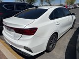 Certified 2022 Kia Forte LXS image 5