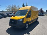 Used 2022 Ford Transit 250 148 High Roof w/ Load Area Protection Package image 3