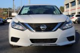Used 2016 Nissan Altima 2.5 S w/ Power Driver Seat Package image 2