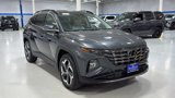 Used 2022 Hyundai Tucson Limited w/ Cargo Package image 2