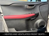 Used 2021 Lexus NX 300 AWD w/ Premium Package image 5