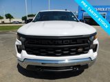 New 2025 Chevrolet Silverado 1500 W/T w/ WT Safety Package image 2
