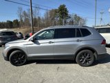 New 2024 Volkswagen Tiguan SE image 3