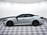 Used 2021 Nissan Sentra SR image 2