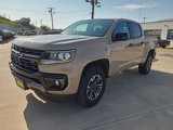 Used 2022 Chevrolet Colorado Z71 image 3