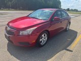 Used 2014 Chevrolet Cruze LT image 4