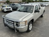Used 2008 Chevrolet Silverado 1500 LT w/ Power Pack Plus image 5