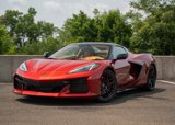 Used 2024 Chevrolet Corvette Z06 w/ Battery Protection Package image 2