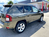Used 2015 Jeep Compass High Altitude image 5