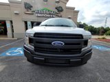 Used 2018 Ford F150 XL w/ Equipment Group 101A Mid image 4