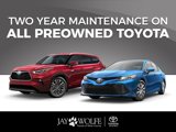 Used 2020 Toyota Prius XLE image 5