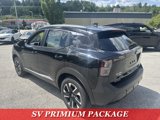 New 2025 Nissan Kicks SV image 5