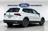 Used 2021 Volkswagen Tiguan SE image 3