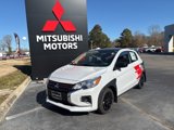 New 2024 Mitsubishi Mirage image 2