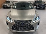 Used 2022 Lexus RX 450h AWD w/ Premium Package image 3