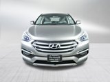 Used 2017 Hyundai Santa Fe Sport image 2