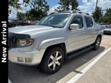 Used 2014 Honda Ridgeline SE image 2