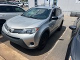 Used 2015 Toyota RAV4 LE image 4