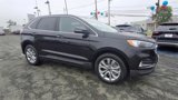 Certified 2024 Ford Edge Titanium image 2