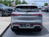 New 2025 INFINITI QX60 Luxe w/ Black Edition image 6