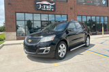 Used 2017 Chevrolet Traverse LT w/ Style and Technology Package image 2