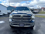Used 2016 RAM 1500 Big Horn image 2