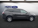 Used 2017 Chevrolet Traverse LT image 6