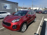 Used 2019 Kia Sportage LX w/ LX Popular Package image 2