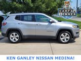 Used 2019 Jeep Compass Latitude image 2