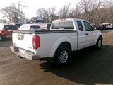 Used 2014 Nissan Frontier SV w/ SV Value Truck Package image 5