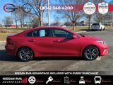Used 2022 Kia Forte LXS image 4