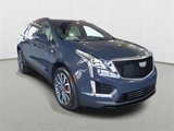 New 2024 Cadillac XT5 Sportv w/ Technology Package image 3