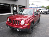 Used 2014 Jeep Patriot Latitude image 2