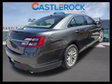 Used 2018 Ford Taurus Limited image 5