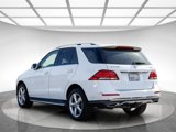 Certified 2017 Mercedes-Benz GLE 350 4MATIC image 2