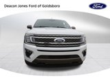 Certified 2020 Ford Expedition King Ranch w/ Cargo Package image 2